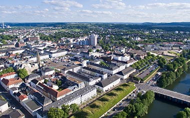 Hidden Gems of the Saar Rhine Saga River Cruises